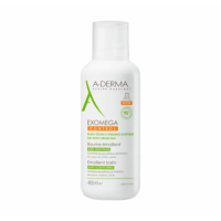 ADERMA EXOMEGA CONTROL BALSAMO EMOLIENTE 400 ML