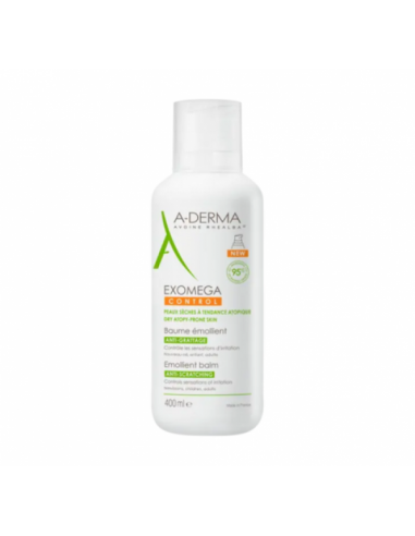 A-Derma Exomega Control Balsamo...