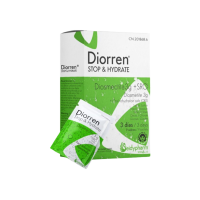 DIORREN  9 SOBRES 8,5 G