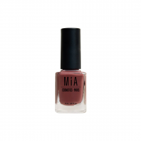 MIA ESMALTE DE UÑAS MAHOGANY