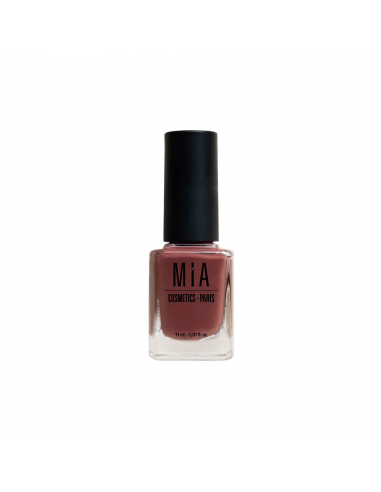 Mia Esmalte de Uñas Mahogany