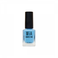 MIA ESMALTE DE UÑAS AQUA BLUE 0305