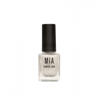 MIA ESMALTE DE UÑAS GLITTER TOP COAT 0085