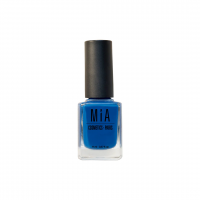 MIA ESMALTE DE UÑAS ELECTRIC BLUE 0303