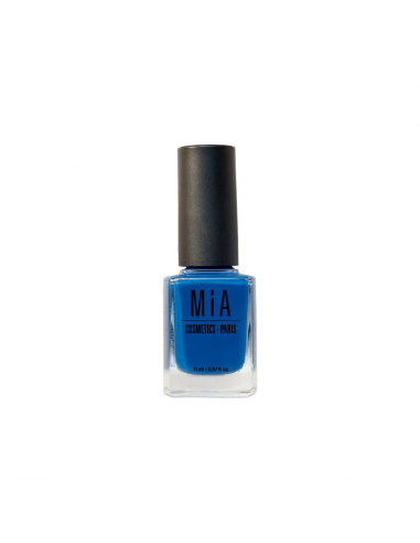 Mia Esmalte de Uñas Electric Blue