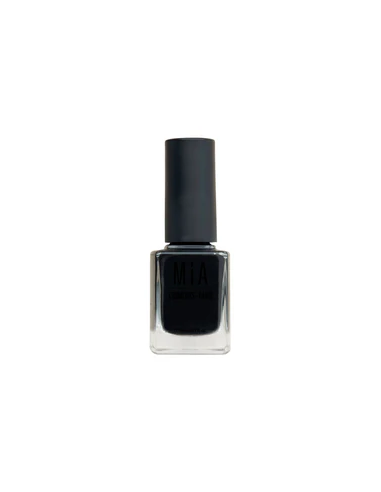 Mia Esmalte de Uñas Coal