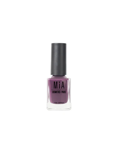 Mia Esmalte de Uñas Raisin