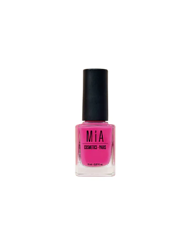 Mia Esmalte de Uñas Magnetic Pink