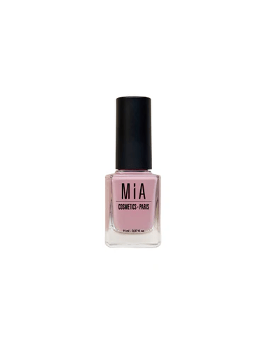 Mia Esmalte de Uñas Rose Smoke