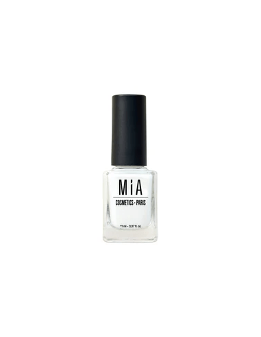 Mia Esmalte de Uñas Cotton White