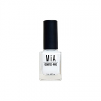 MIA ESMALTE DE UÑAS FROST WHITE 2685