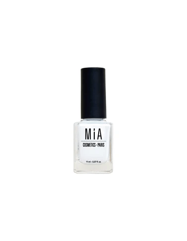 Mia Esmalte de Uñas Frost White