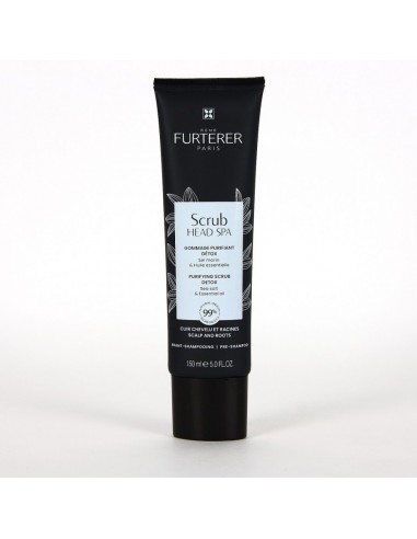 Rene Furterer Head Spa Exfoliante...