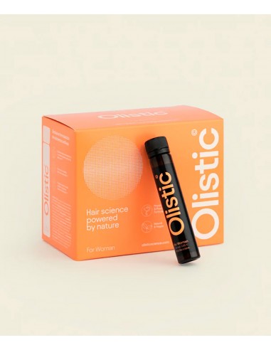 Olistic for Women 28 Frascos de 25ml