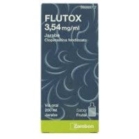 FLUTOX 3,54 MG/ML JARABE 1 FRASCO 200 ML