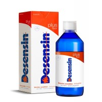 Comprar Desensin Plus Colutorio 500ml a precio online