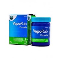 VAPORUB POMADA 1 FRASCO 100 G