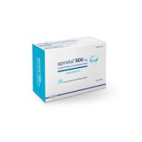 APIRETAL 500 MG 24 COMPRIMIDOS BUCODISPERSABLES