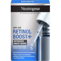 NEUTROGENA SERUM RETINOL BOOST+ 30ML