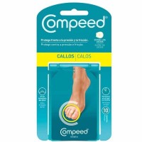 Comprar Compeed 10 Apositos Callos Entre Los Dedos a precio online