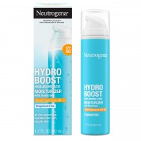 NEUTROGENA HYDRO BOOST FLUIDO HIDRATANTE SPF 50  1 ENVASE 50 ML