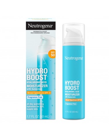 Neutrogena Hydro Boost Fluido...