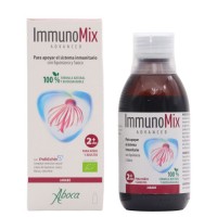 IMMUNOMIX ADVANCED  1 ENVASE 210 G