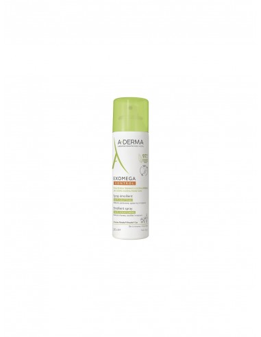 A-Derma Exomega Control Spray...