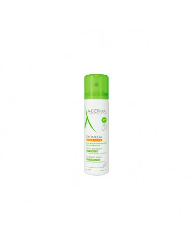 A-Derma Exomega Control Spray...