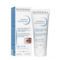 ATODERM INTENSIVE EYE BIODERMA 1 ENVASE 100 ML