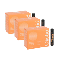 OLISTIC PACK OTOÑO 3X28 FRASCOS