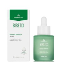 BIRETIX DOUBLE CORRECTION SERUM IMPERFECCIONES + EDAD  1 ENVASE 30 ML