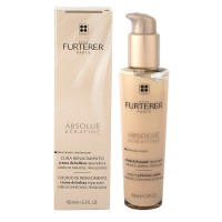 RENE FURTERER ABSOLUE KERATINE CREMA DE BELLEZA REPARADORA  SIN ACLARADO  100 ML