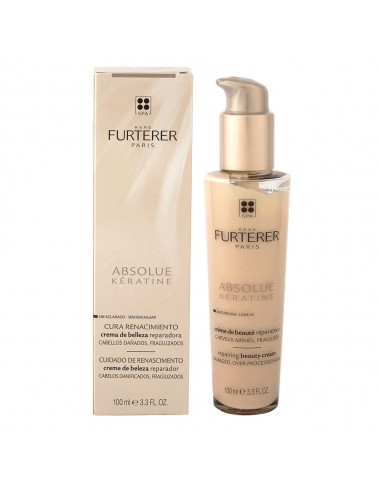 Rene Furterer Absolue Keratine Crema...