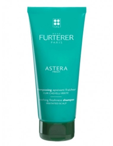 Rene Furterer Astera Fresh Champu...