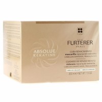 RENE FURTERER ABSOLUE KERATINE MASCARILLA REGENERACION  CABELLOS NORMALES A FINO 200ML