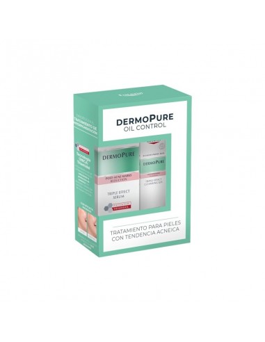 Eucerin Cofre Dermopure Oil Control...