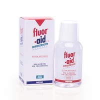 Comprar Fluor Aid 0,2 Colutorio 150ml a precio online