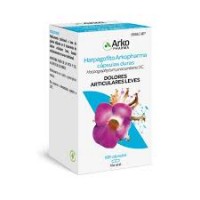 HARPAGOFITO ARKOPHARMA 435 MG 168 CAPSULAS