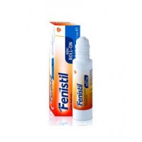 FENISTIL 1 MG/ML EMULSION CUTANEA 1 FRASCO ROLL-ON 8 ML