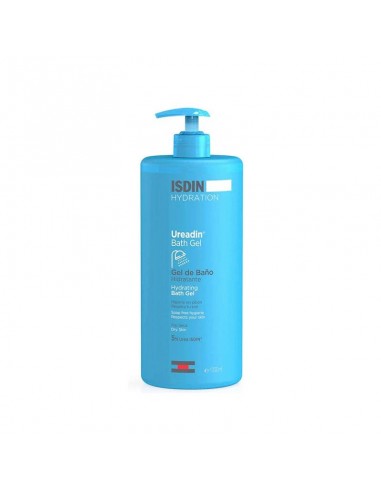 Isdin Ureadin Shower Gel 1 Litro