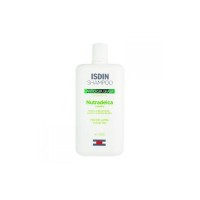 ISDIN SHAMPOO ANTICASPA GRASA NUTRADEICA  1 ENVASE 400 ML