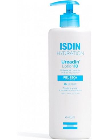 Isdin Ureadin Lotion 10 400ml