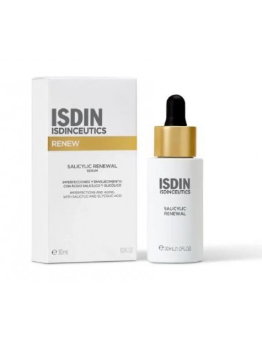 Isdinceutics Salicylic Renewal 30ml