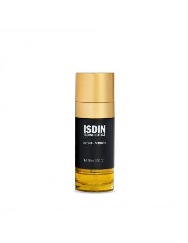 Isdinceutics Retinal Smooth 50ml