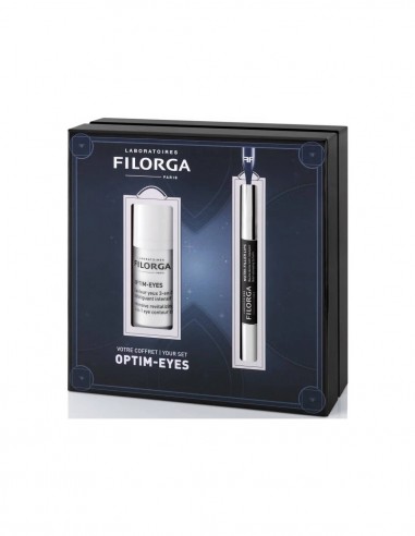 Filorga Cofre Optim Eyes 15ml + Nutri...