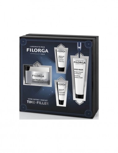 Filorga Cofre Time Filler 5XP Creme...