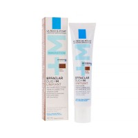 LRP EFFACLAR DUO+M UNIFIANT TONO OSCURO 40ML