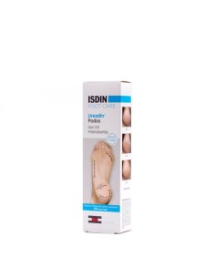 Comprar Isdin Foot Care Ureadin Podos Gel Oil Hidratante 75ml a precio online