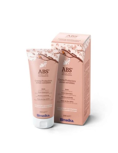 ABS SKINCARE CREMA PROTECTORA  200 ML